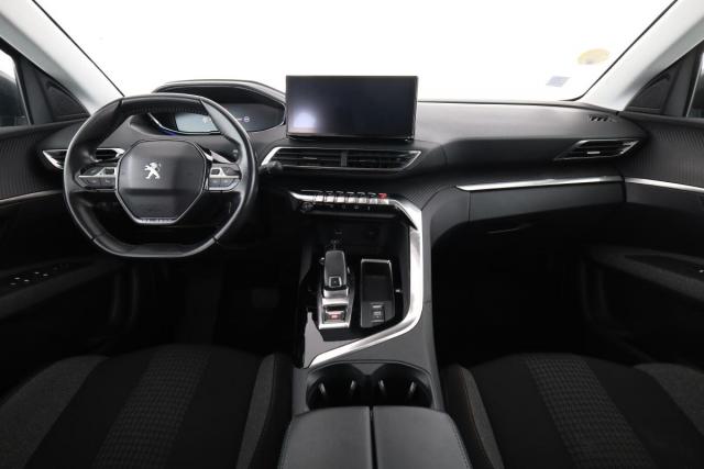 Peugeot 3008 image 3