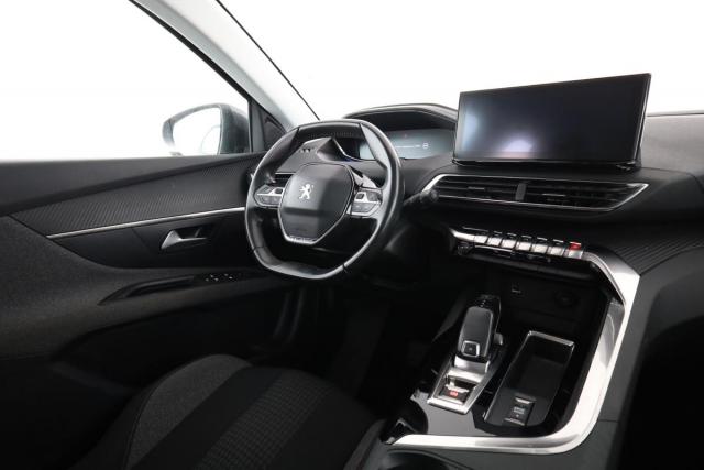 Peugeot 3008 image 4