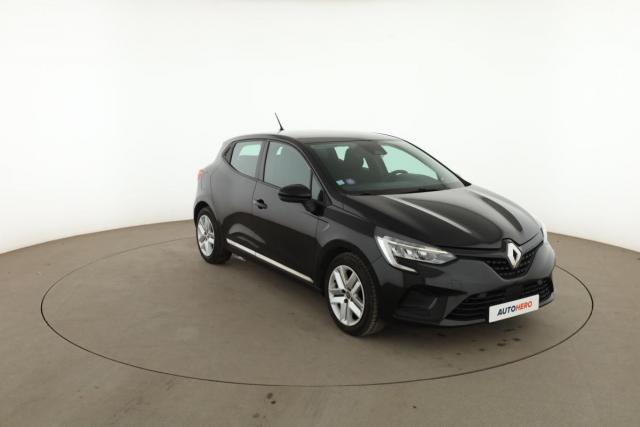 Renault Clio image 8