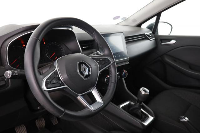 Renault Clio image 6