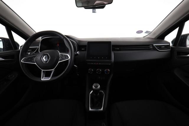 Renault Clio image 9