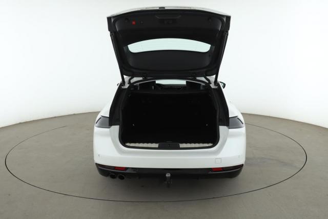 Peugeot 508 Sw image 5