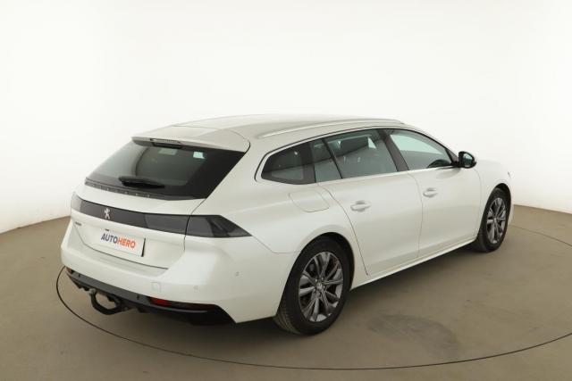 Peugeot 508 Sw image 3
