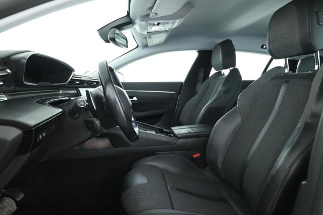 Peugeot 508 Sw image 1