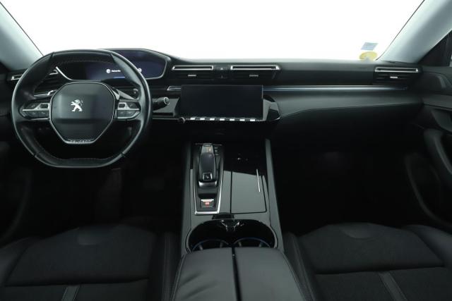 Peugeot 508 Sw image 7