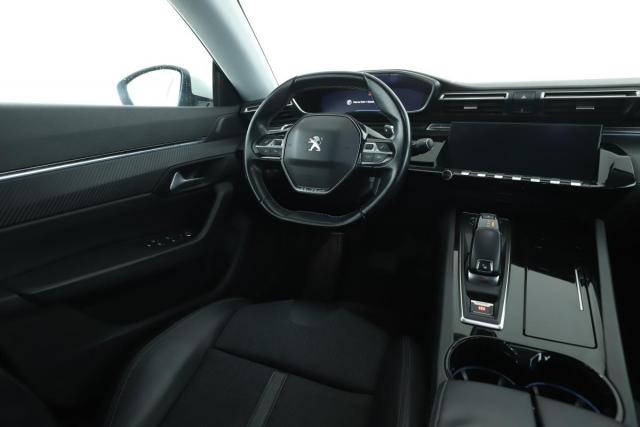 Peugeot 508 Sw image 2
