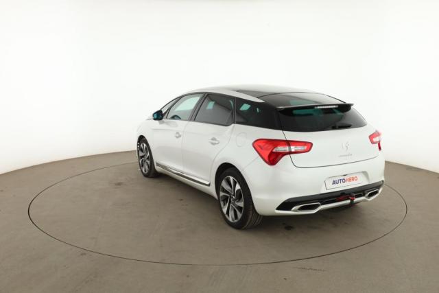 Citroen Ds5 image 3