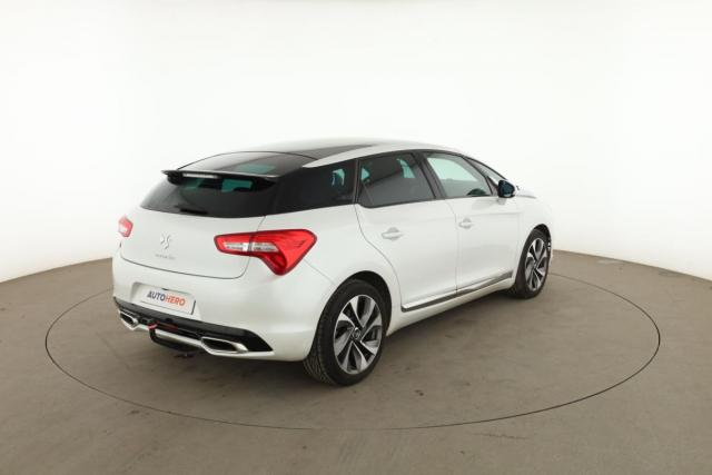 Citroen Ds5 image 1