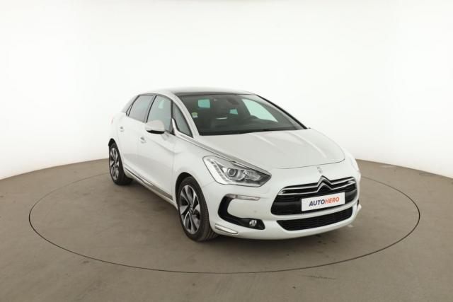 Citroen Ds5 image 7