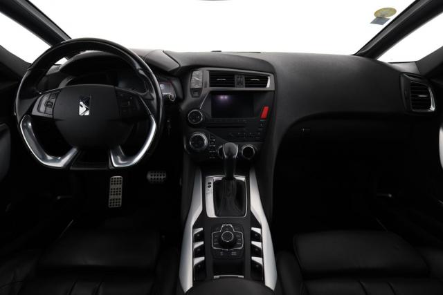 Citroen Ds5 image 4