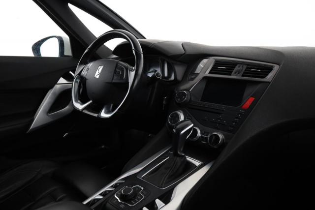 Citroen Ds5 image 9