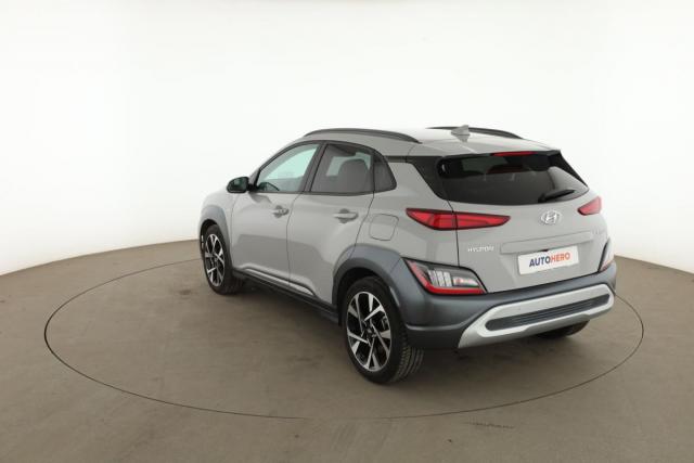 Hyundai Kona image 9