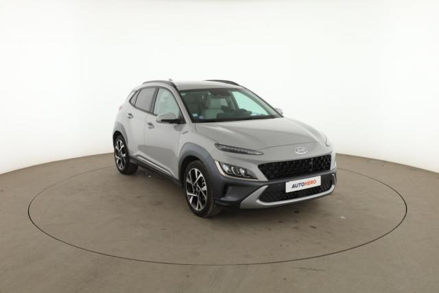 Hyundai Kona image 8