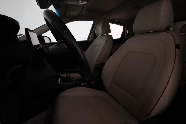 Hyundai Kona image 5