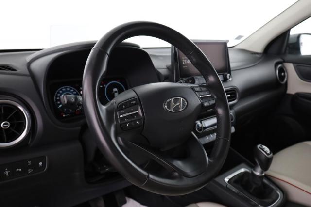 Hyundai Kona image 1