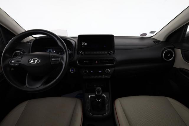 Hyundai Kona image 4