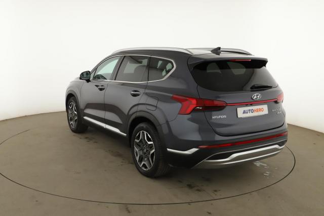 Hyundai Santa Fe image 6