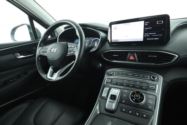 Hyundai Santa Fe image 7