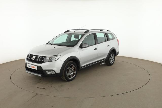 Dacia Logan Mcv Ii 0.9 Tce Stepway 90 Ch