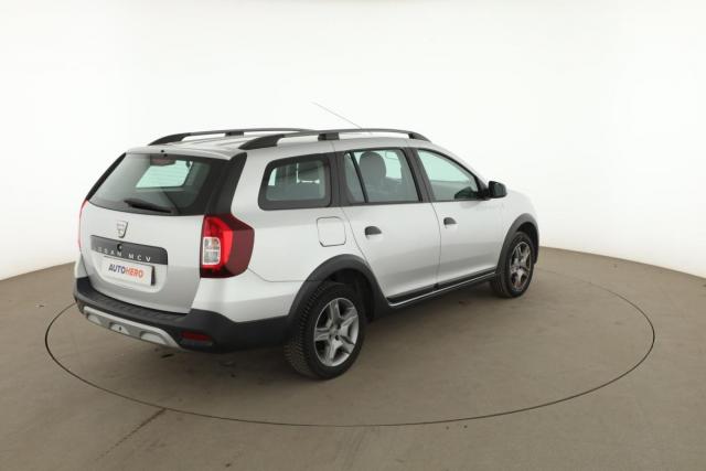 Dacia Logan Mcv image 1