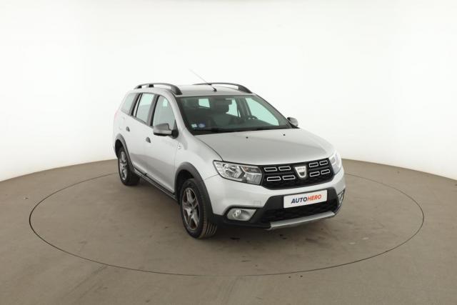 Dacia Logan Mcv image 8