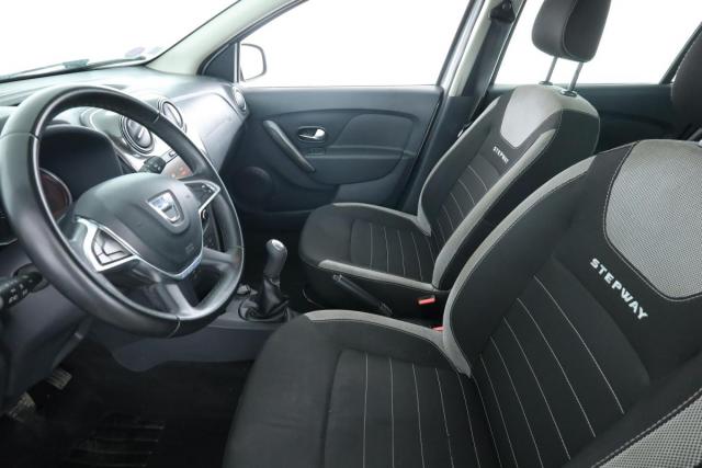 Dacia Logan Mcv image 6