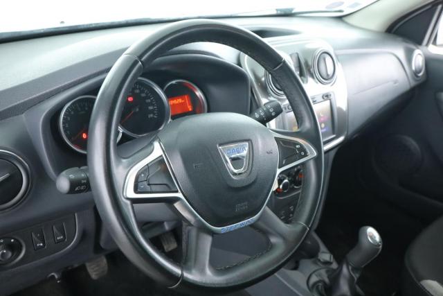 Dacia Logan Mcv image 2