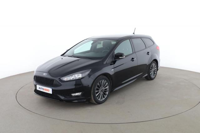Ford Focus Sw 2.0 Tdci St Line 150 Ch