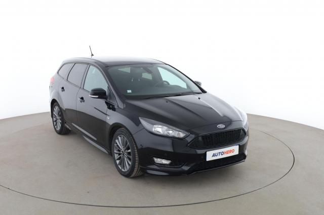 Ford Focus image 6