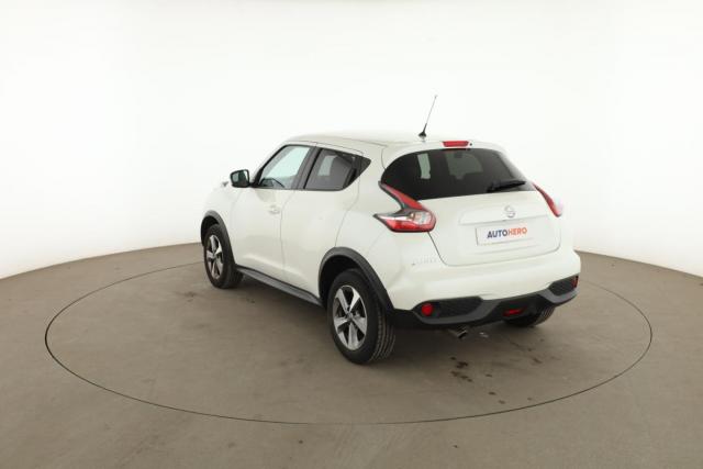 Nissan Juke image 2