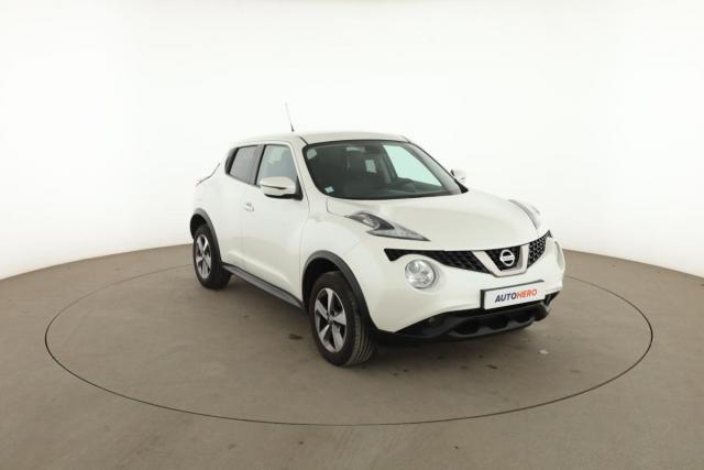Nissan Juke image 5