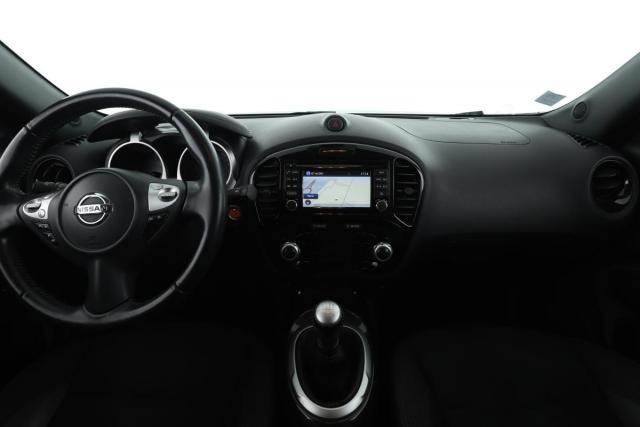 Nissan Juke image 7