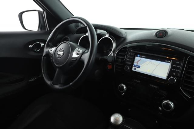 Nissan Juke image 9