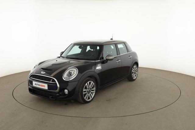 Mini Mini Cooper S Edition Seven Bva6 5p 192 Ch