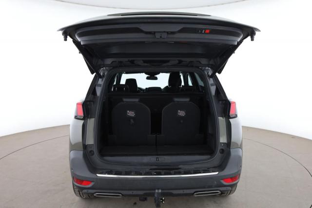 Peugeot 5008 image 5