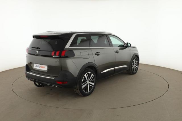 Peugeot 5008 image 6