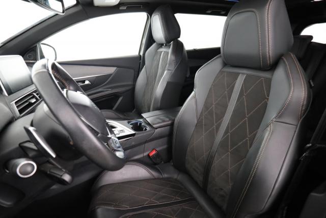Peugeot 5008 image 7