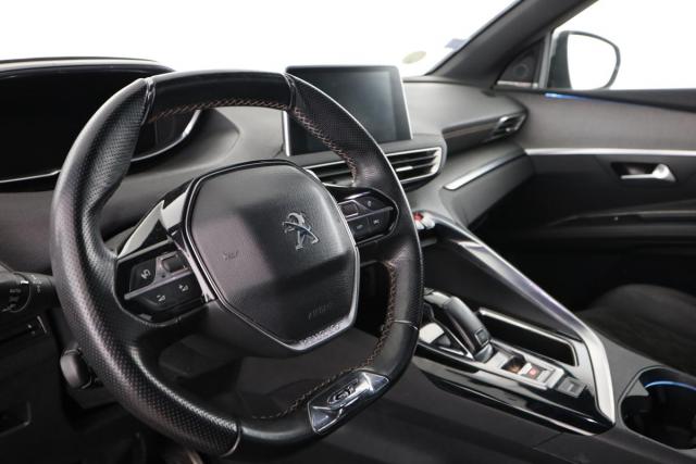 Peugeot 5008 image 3