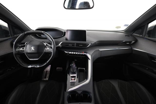 Peugeot 5008 image 2