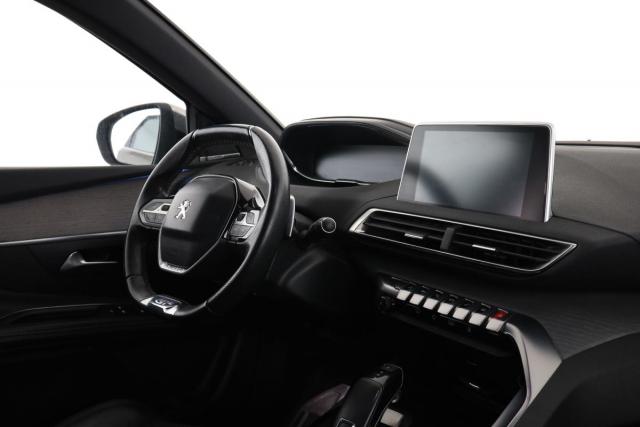 Peugeot 5008 image 8