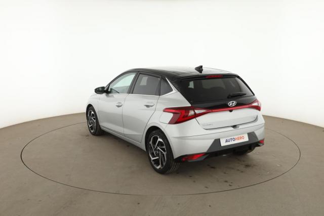 Hyundai I20 image 7