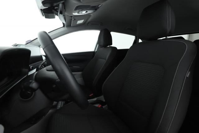 Hyundai I20 image 4