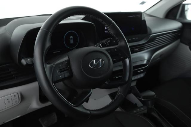 Hyundai I20 image 8