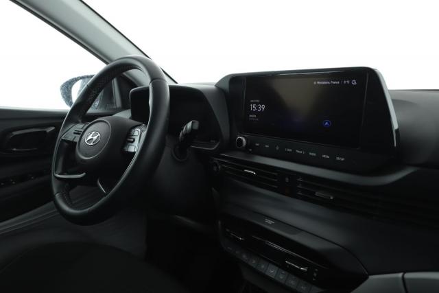 Hyundai I20 image 6