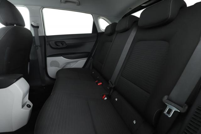 Hyundai I20 image 3