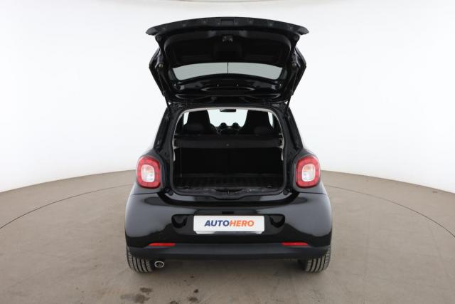 Smart Forfour image 8