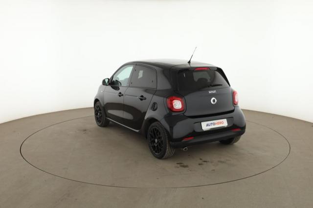 Smart Forfour image 7