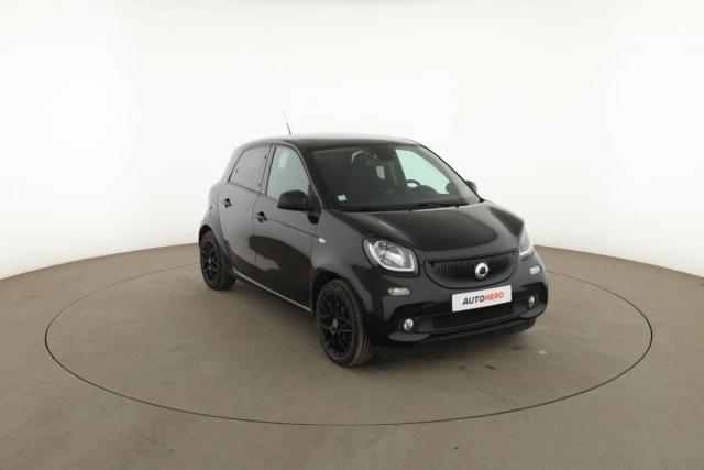 Smart Forfour image 4