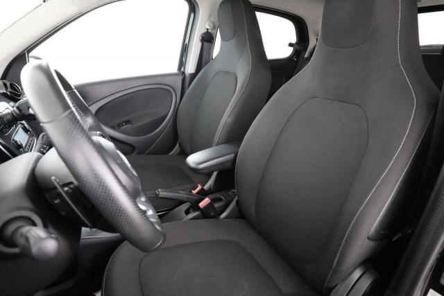 Smart Forfour image 9