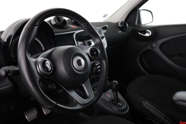 Smart Forfour image 3